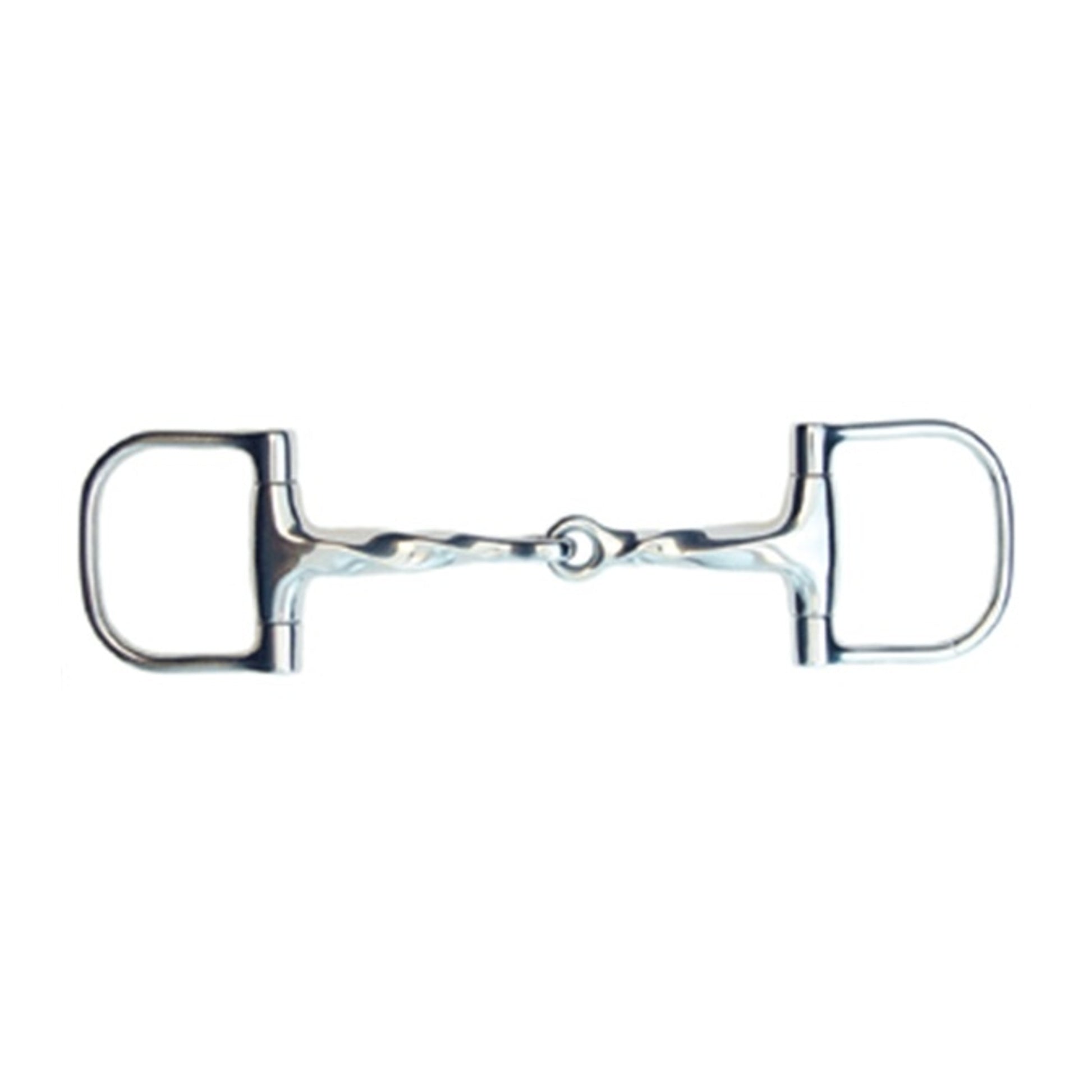 Jacks Twisted Dee Ring Bit
