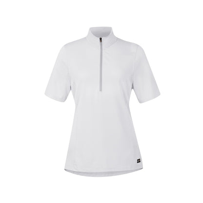 Kerrits Ladies Ice Fil Lite Short Sleeve Riding Shirt