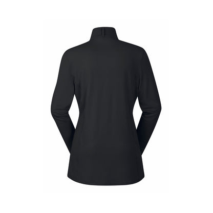 Kerrits Ladies Solid Ice Fil Lite L/S