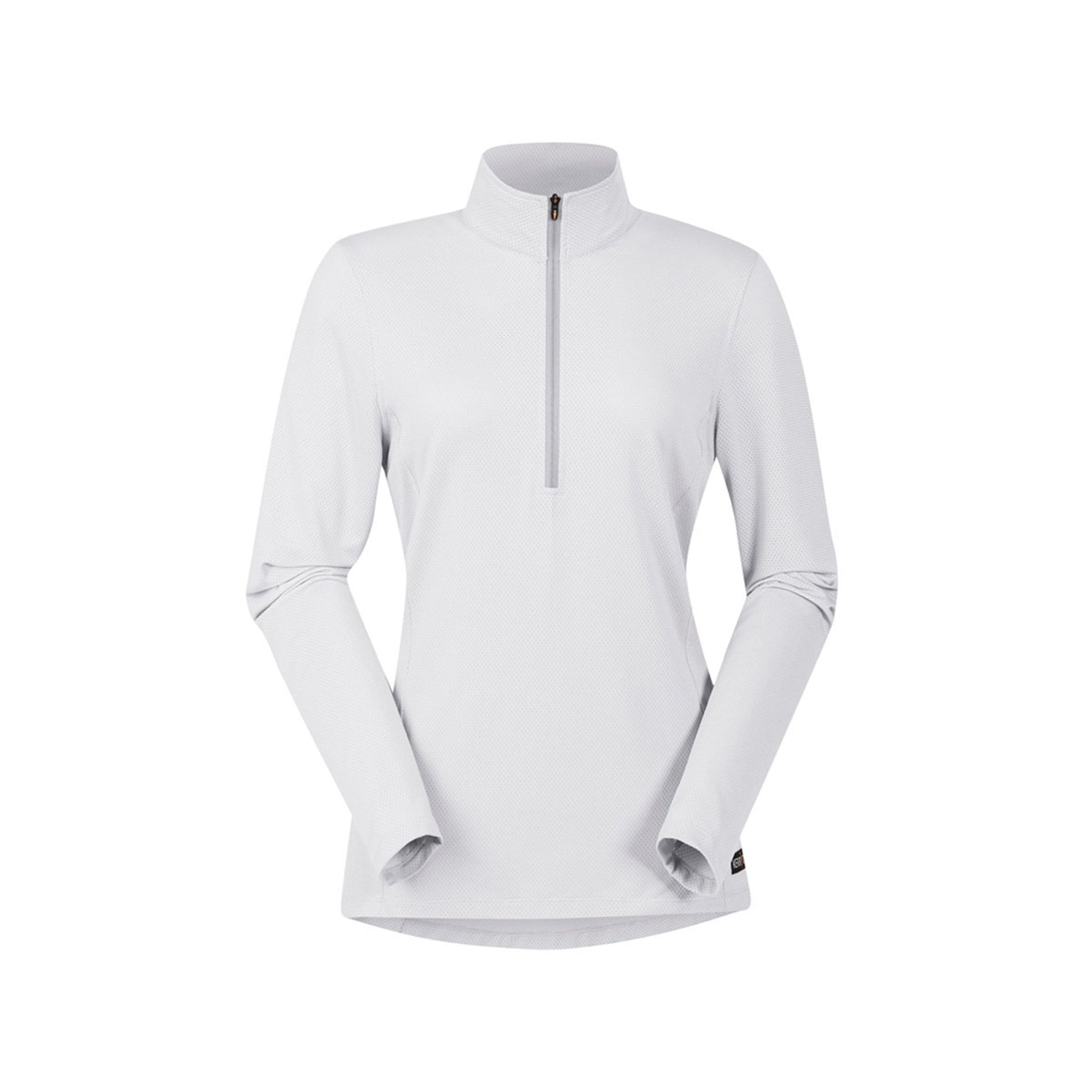 Kerrits Ladies Ice Fil Lite Long Sleeve Riding Shirt
