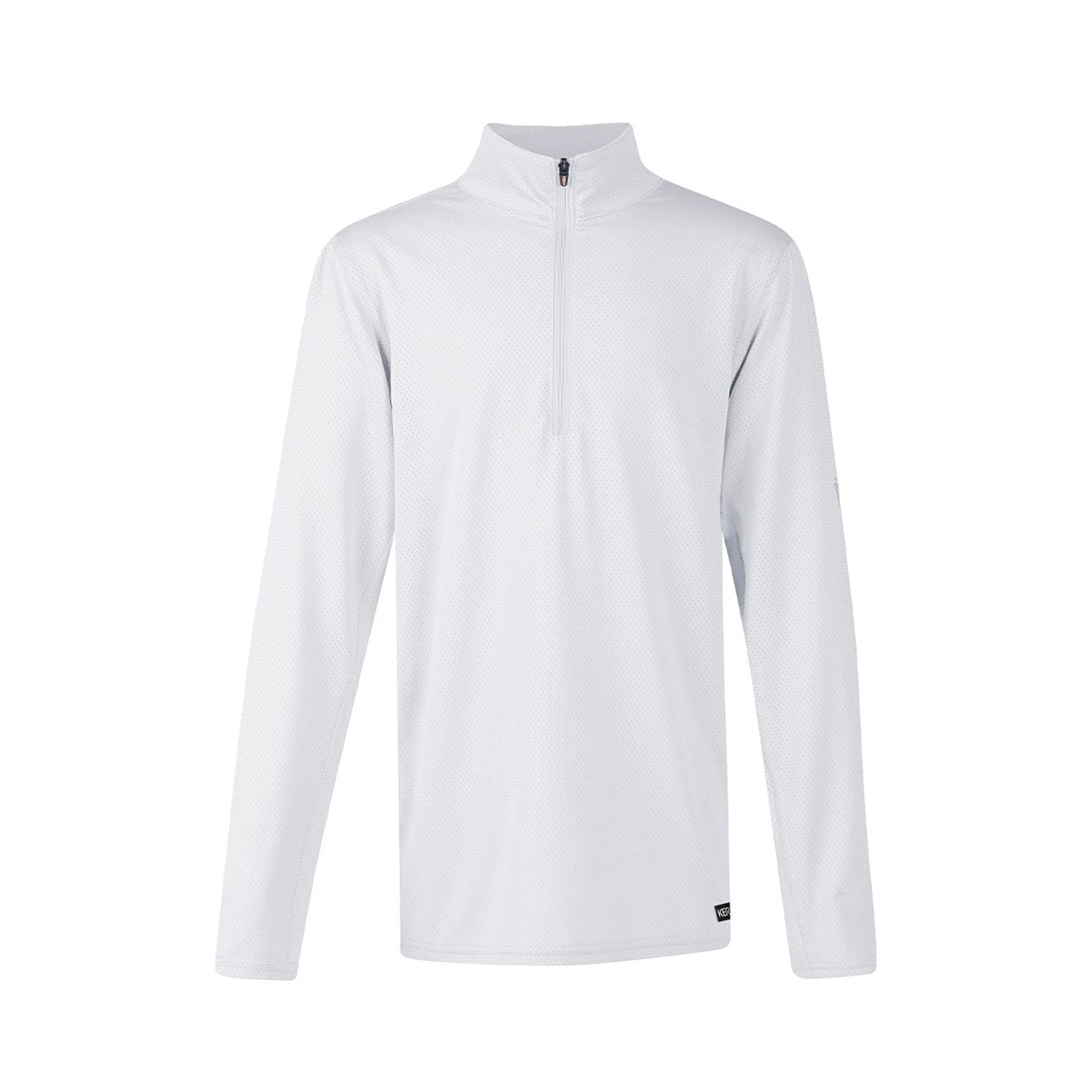 Kerrits Kids Ice Fil Lite Long Sleeve Riding Shirt