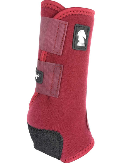 Classic Equine Legacy2 Hind Boots
