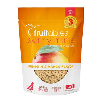 Fruitables Skinny Minis Dog Treat