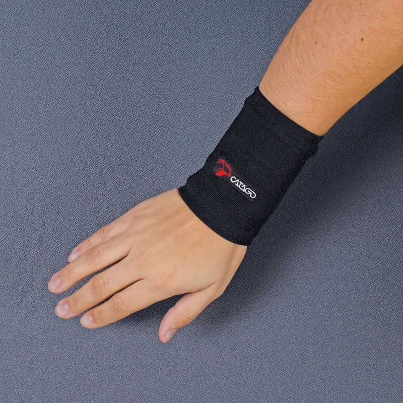 Catago FIR-TECH Healing Wrist Brace
