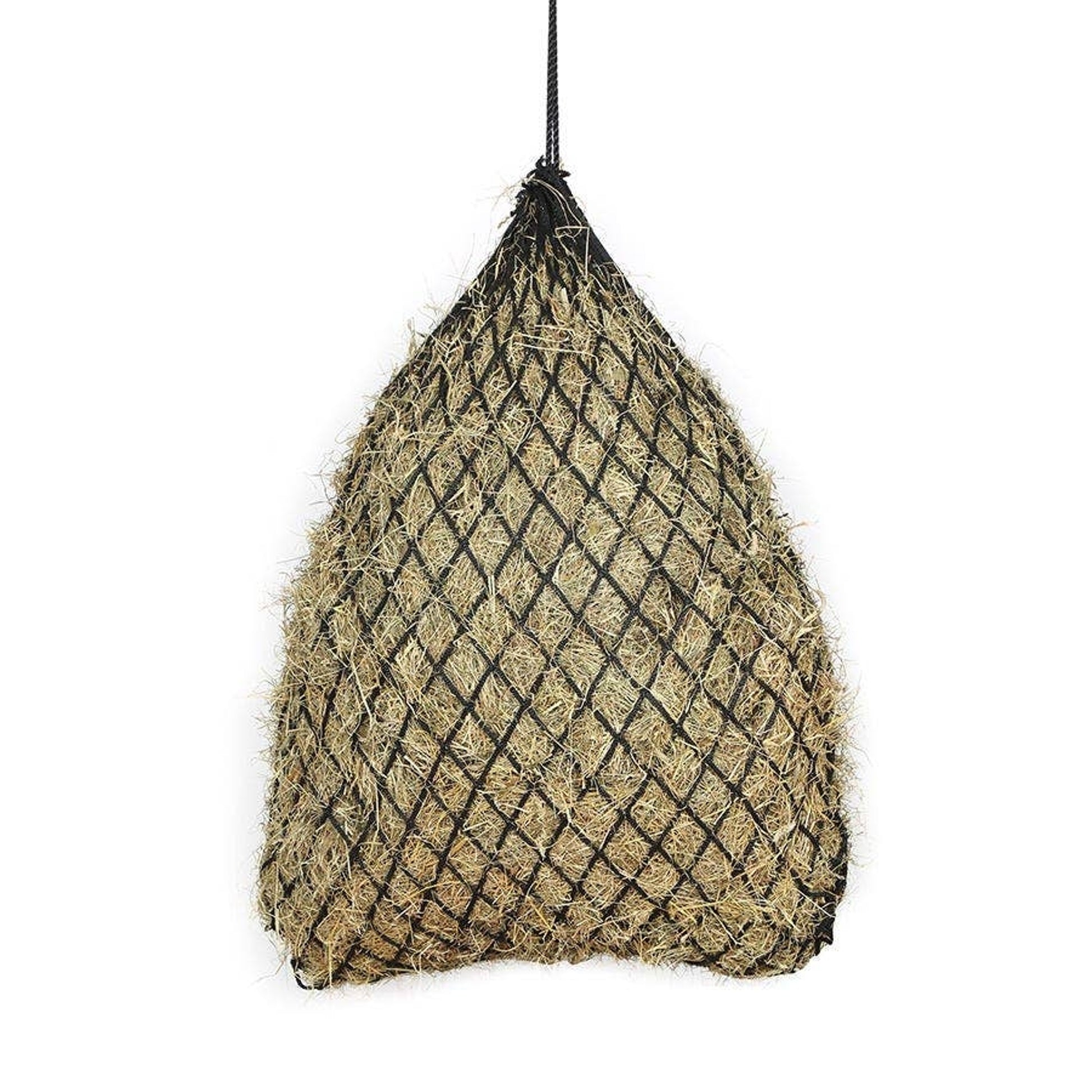 Shires Soft Mesh Haylage Net