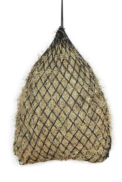 Shires Soft Mesh Haylage Net