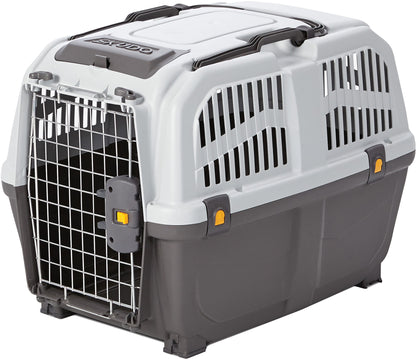 Midwest Skudo Travel Plastic Pet Carrier