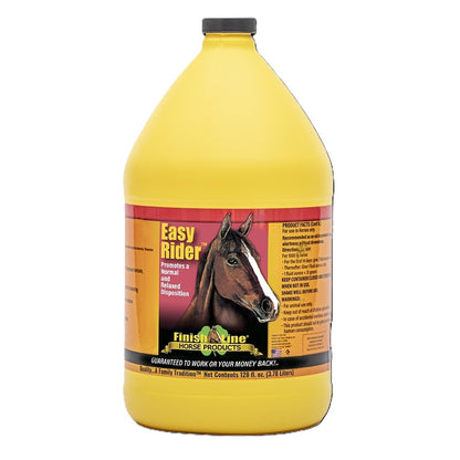 Finish Line Easy Rider Liquid Supplement