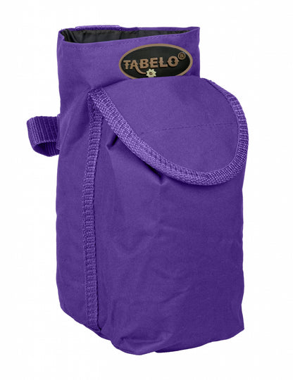 Tabelo Nylon Water Bottle Cell Carrier