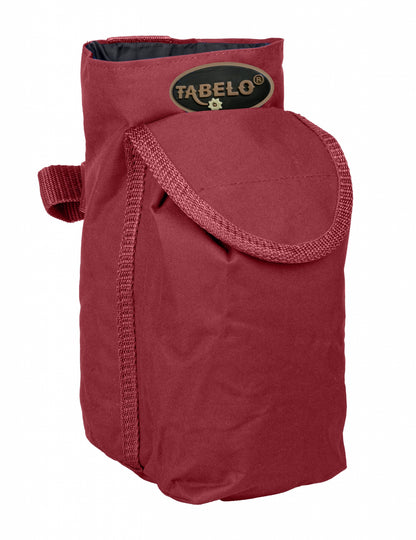 Tabelo Nylon Water Bottle Cell Carrier