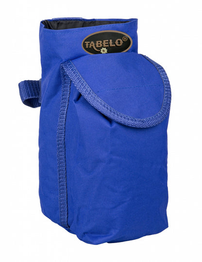 Tabelo Nylon Water Bottle Cell Carrier