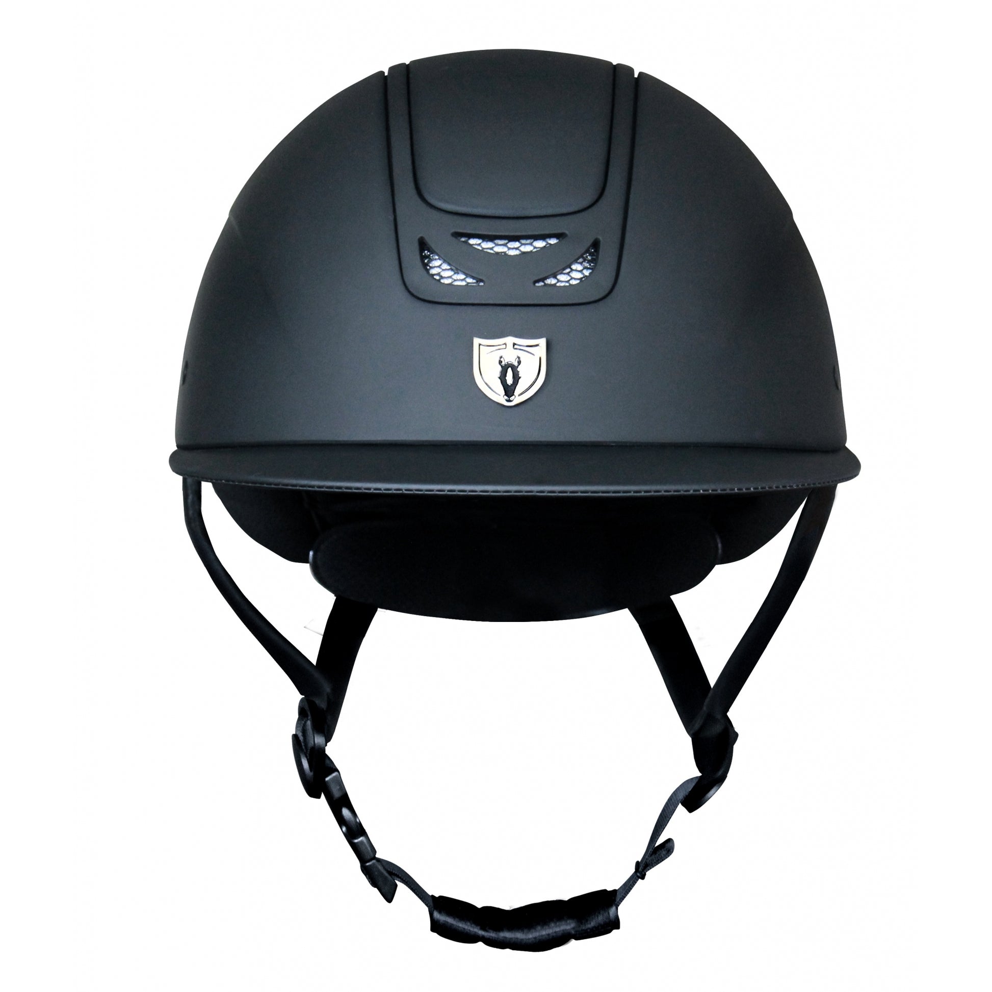 Tipperary Royal Traditional Brim Helmet