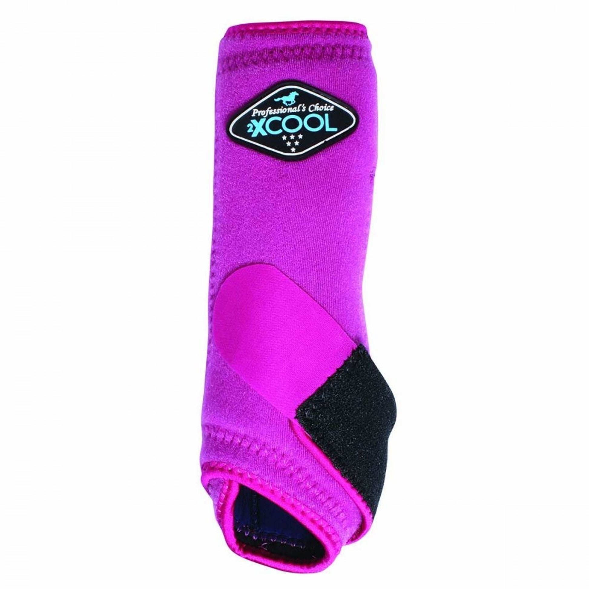 Professionals Choice 2XCool Sports Medicine Boots