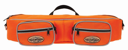 Weaver Trail Gear Cantle Bag