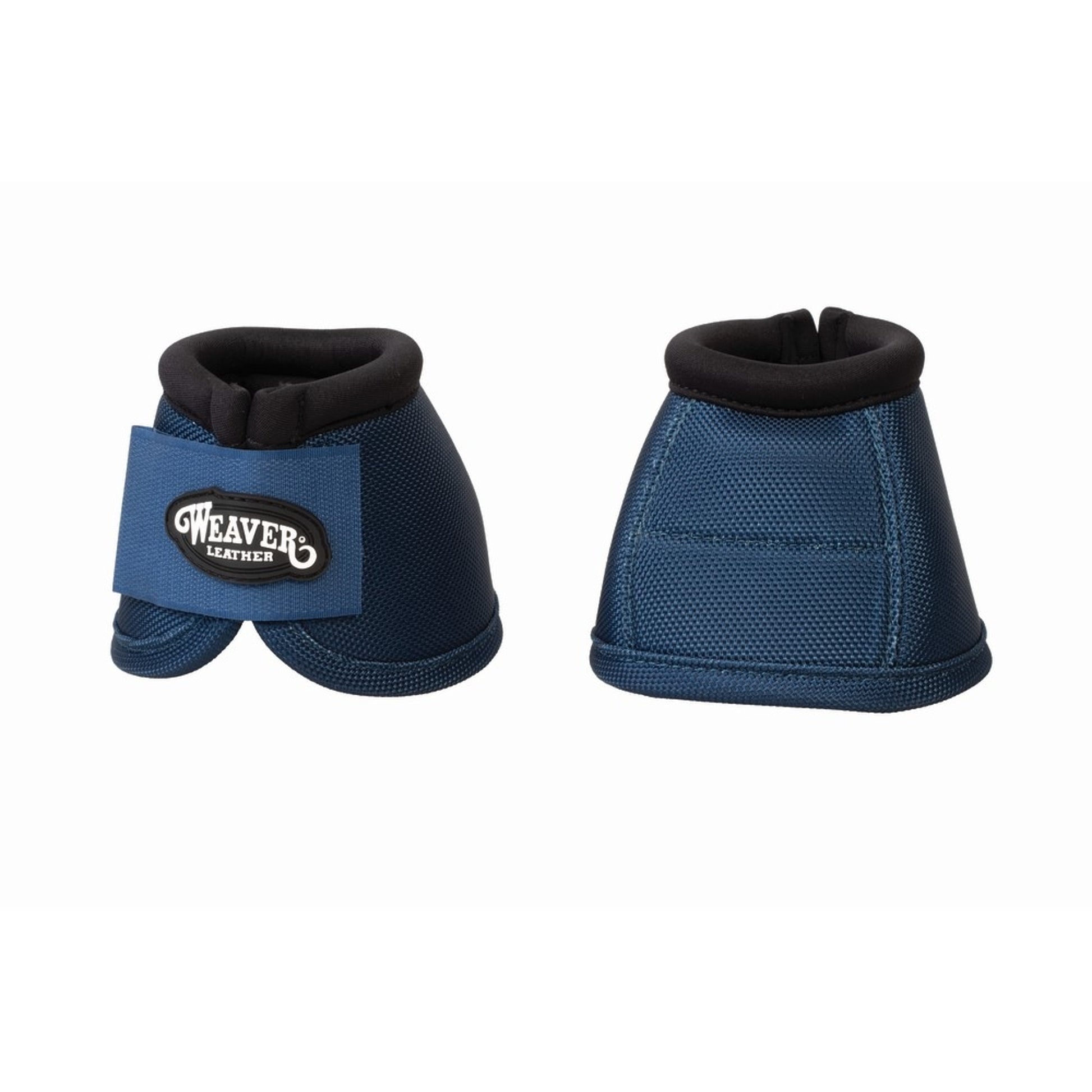 Weaver No-Turn Bell Boots