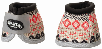 Weaver No-Turn Bell Boots