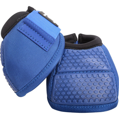 Classic Equine Flexion No-Turn Bell Boots