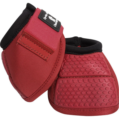 Classic Equine Flexion No-Turn Bell Boots