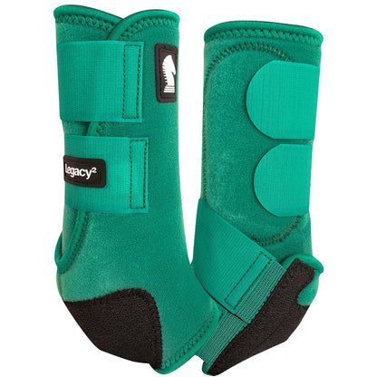 Classic Equine Legacy2 Front Boots