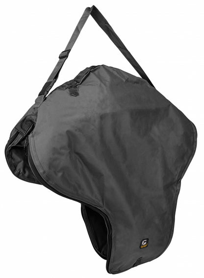 Gatsby Nylon Western Saddle Carrier