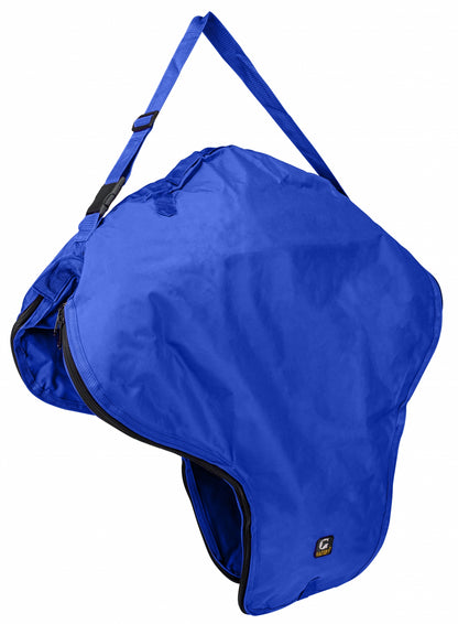 Gatsby Nylon Western Saddle Carrier