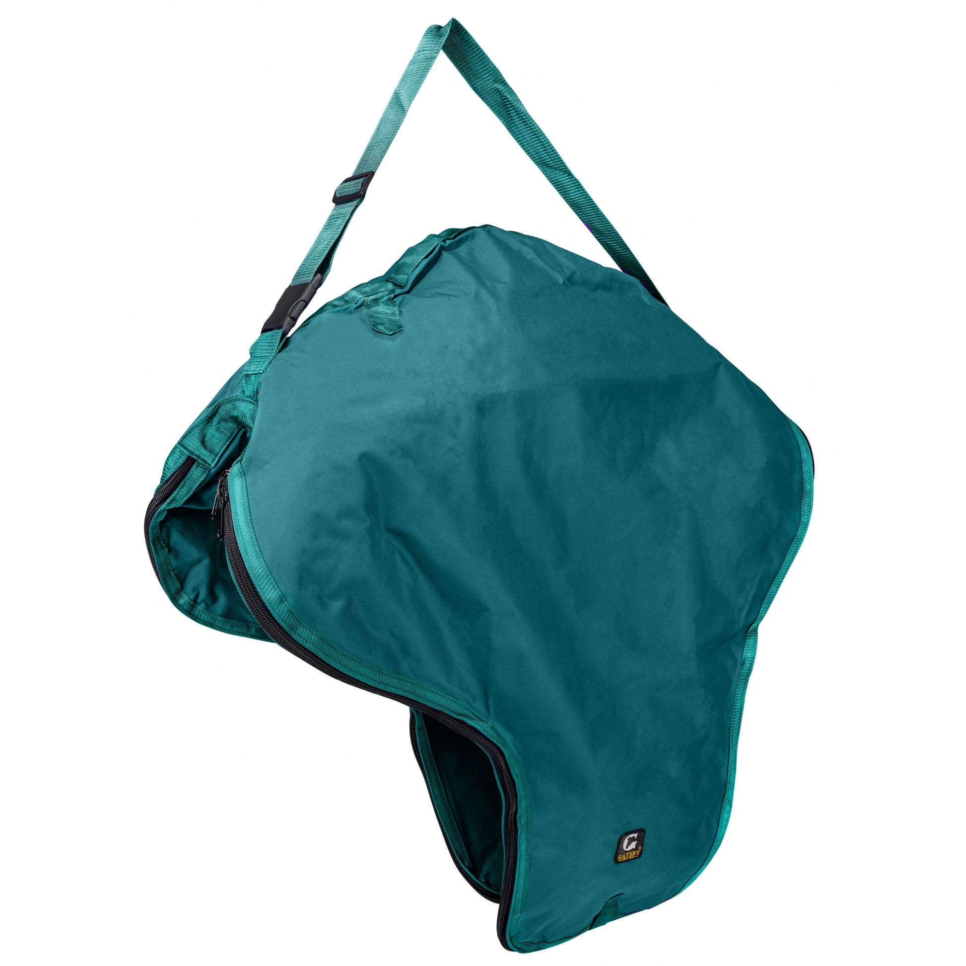 Gatsby Nylon Western Saddle Carrier