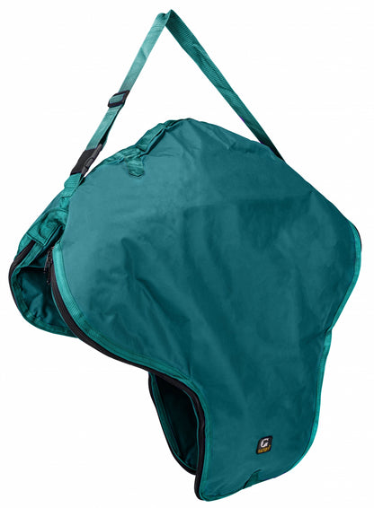 Gatsby Nylon Western Saddle Carrier