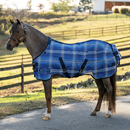 Kensington 73% UV Pony Protective Fly Sheet