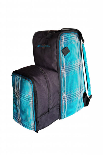Kensington English Boot Carry All