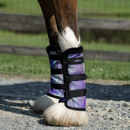 Kensington Draft Fly Boots