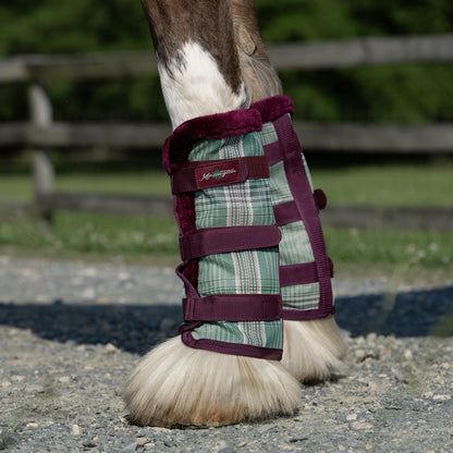 Kensington Draft Fly Boots