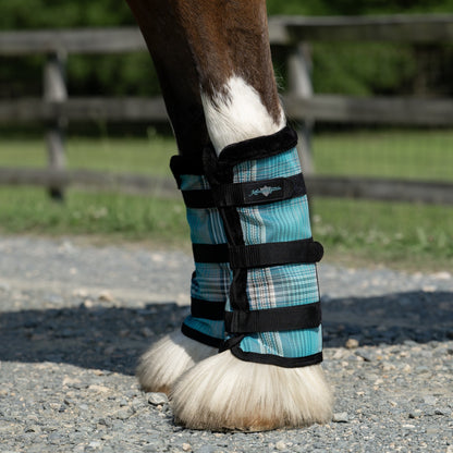 Kensington Draft Fly Boots