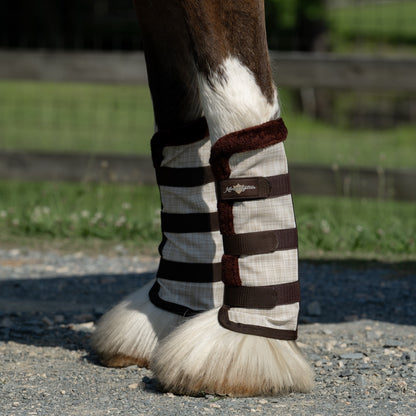 Kensington Draft Fly Boots