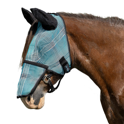Kensington Mask with Nose and Ears