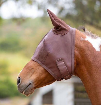 Kensington Fly Mask Web Trim/Ears