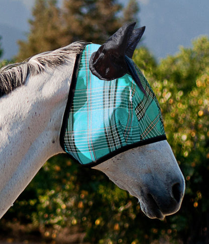 Kensington Fly Mask Web Trim/Ears