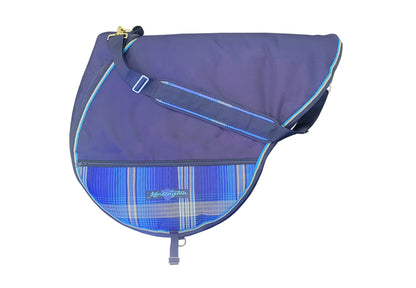 Kensington All Purpose Saddle Carry Bag