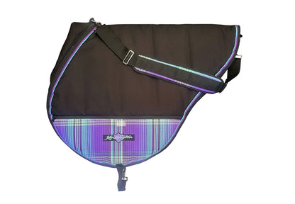 Kensington All Purpose Saddle Carry Bag