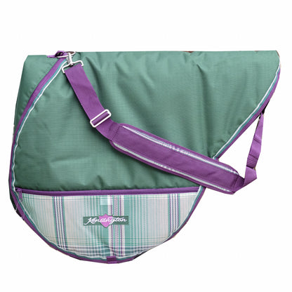 Kensington All Purpose Saddle Carry Bag