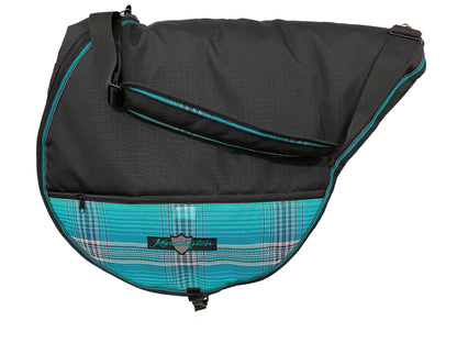 Kensington All Purpose Saddle Carry Bag