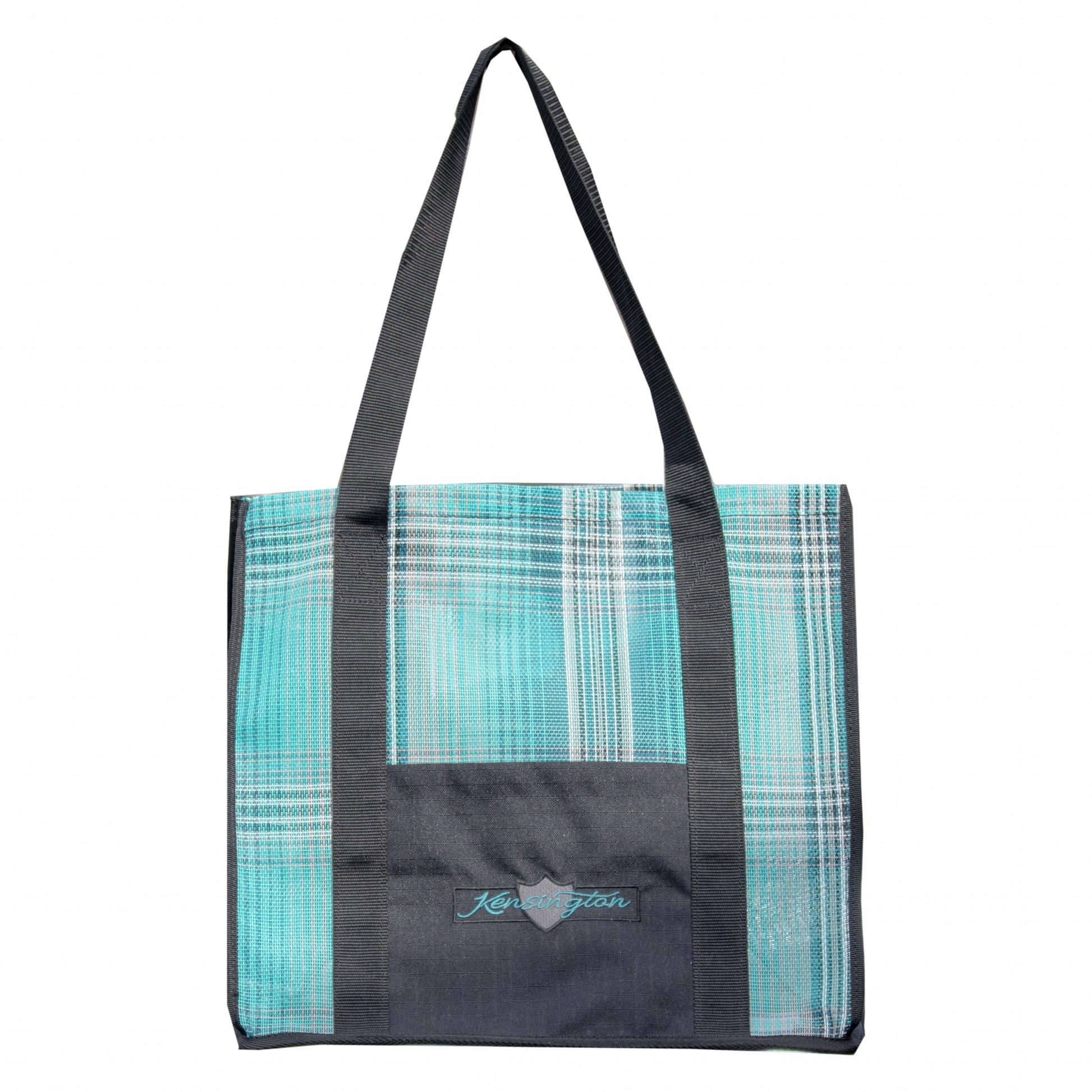 Kensington Large Mesh Tote Bag