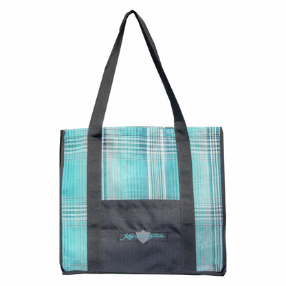Kensington Large Mesh Tote Bag