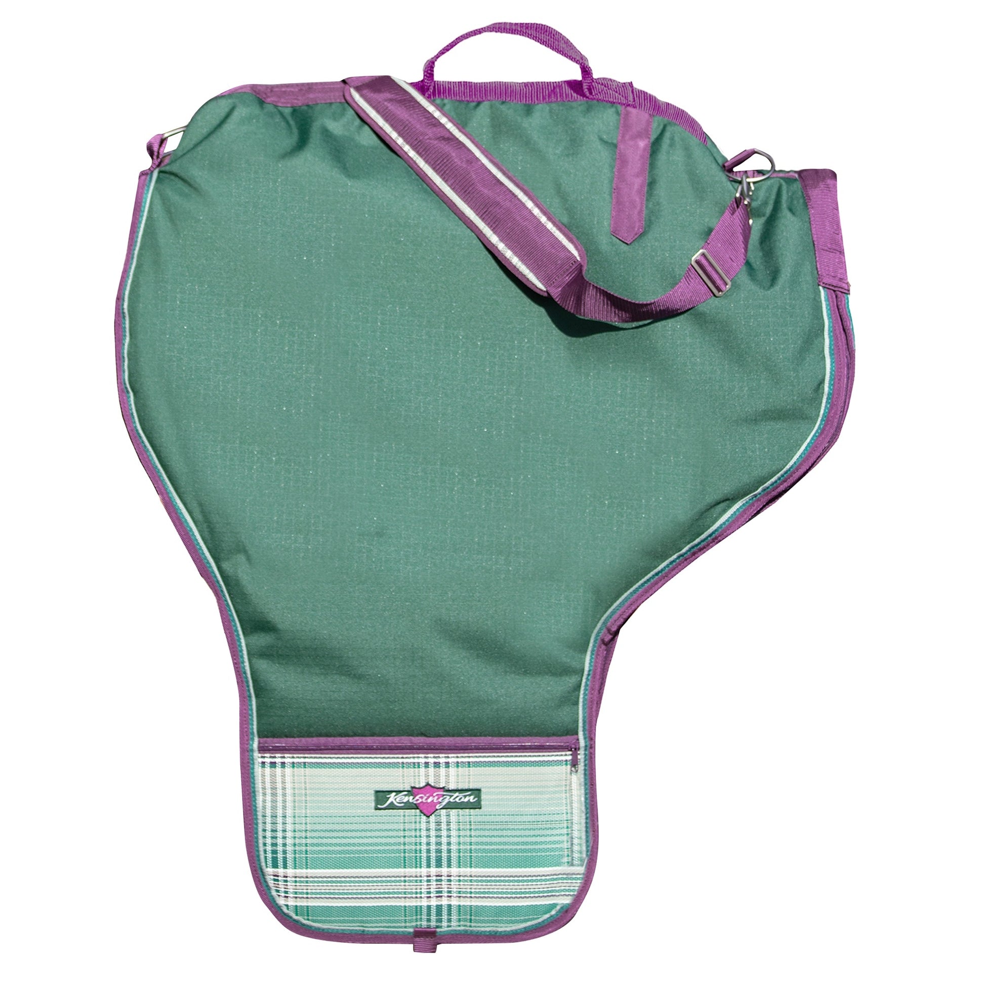 Kensington Padded Saddle Carrier