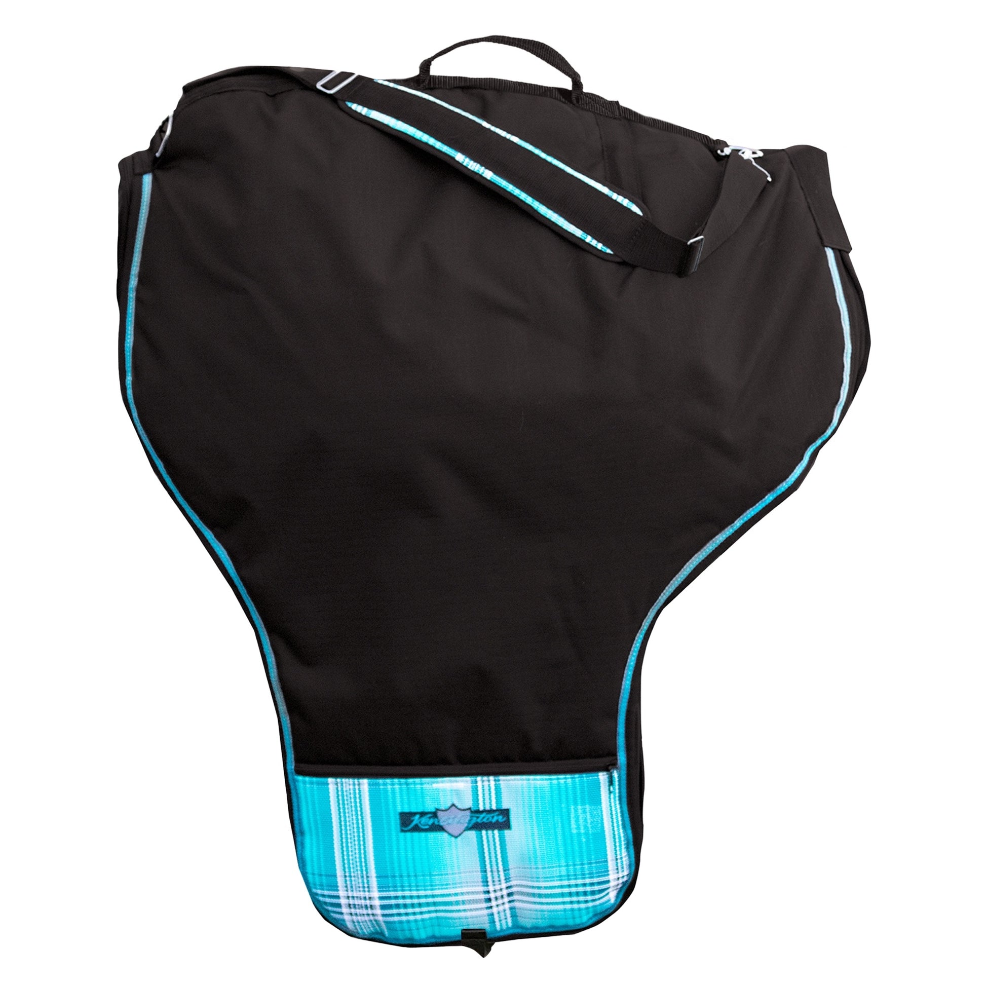 Kensington Padded Saddle Carrier
