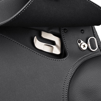DEMO Wintec 500 All Purpose Saddle