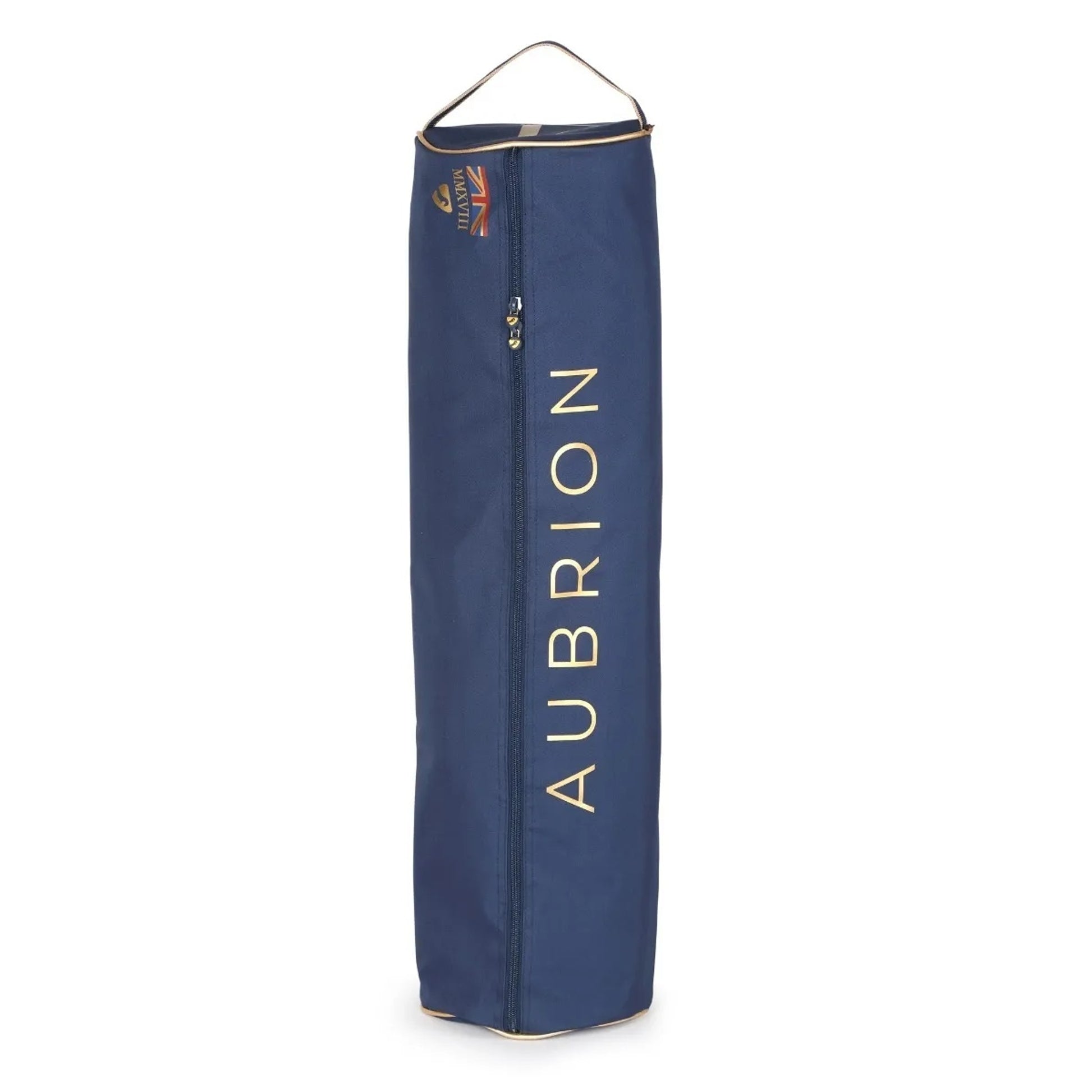 Shires Aubrion Team Bridle Cover