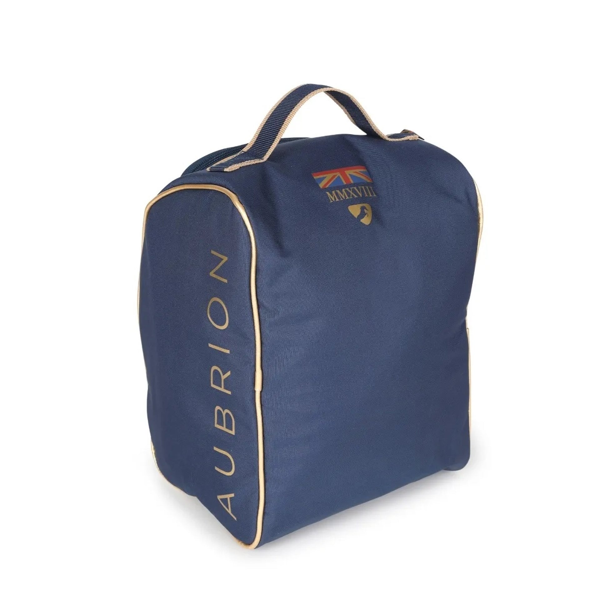 Shires Aubrion Team Hat Cover