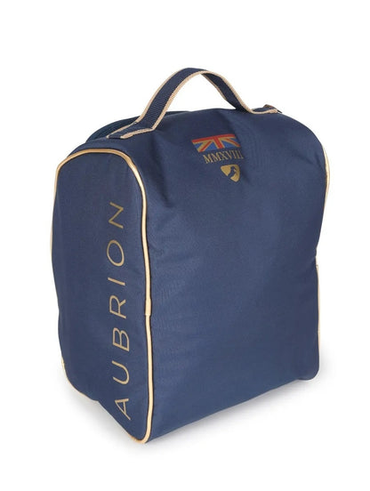 Shires Aubrion Team Hat Cover
