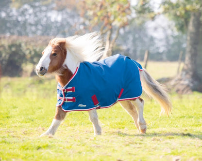 Shires Mini Highlander Lite Turnout