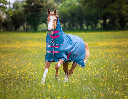 Shires Tempest Org Lite Hood